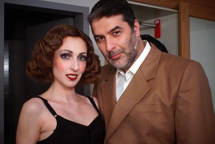 cabaret cabaret