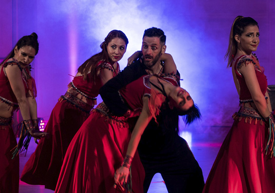 BOLLYWOOD BOLLYWOOD