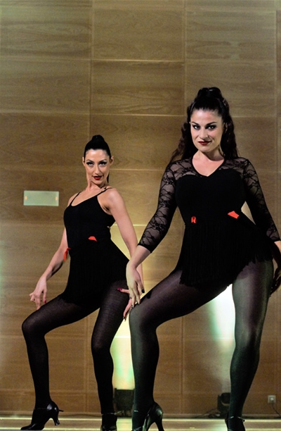 Musical Theatre Musical Theatre