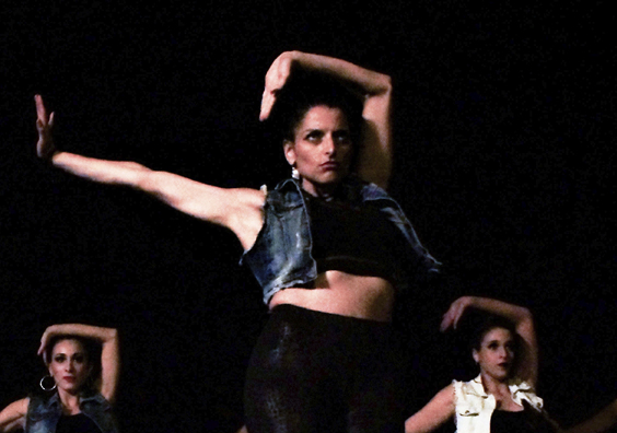 VOGUING VOGUING