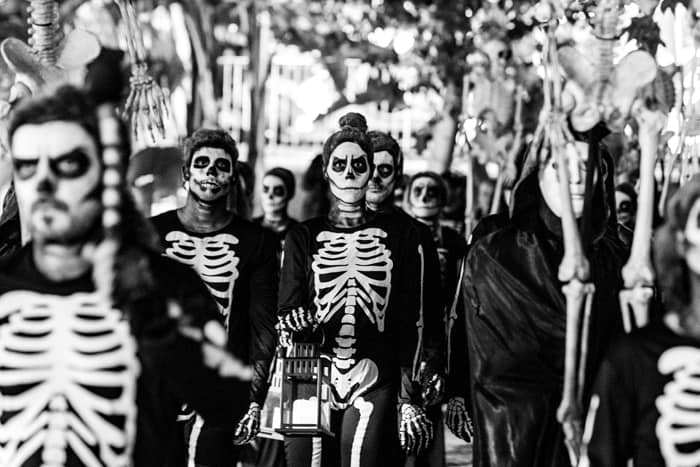 Allou fun Park Halloween Allou fun Park Halloween