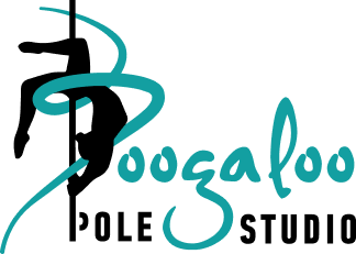 Boogaloo Pole logo