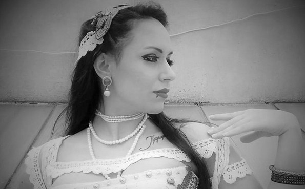 Dimitra Dimitra