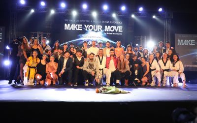 MAKE YOUR MOVE 2!